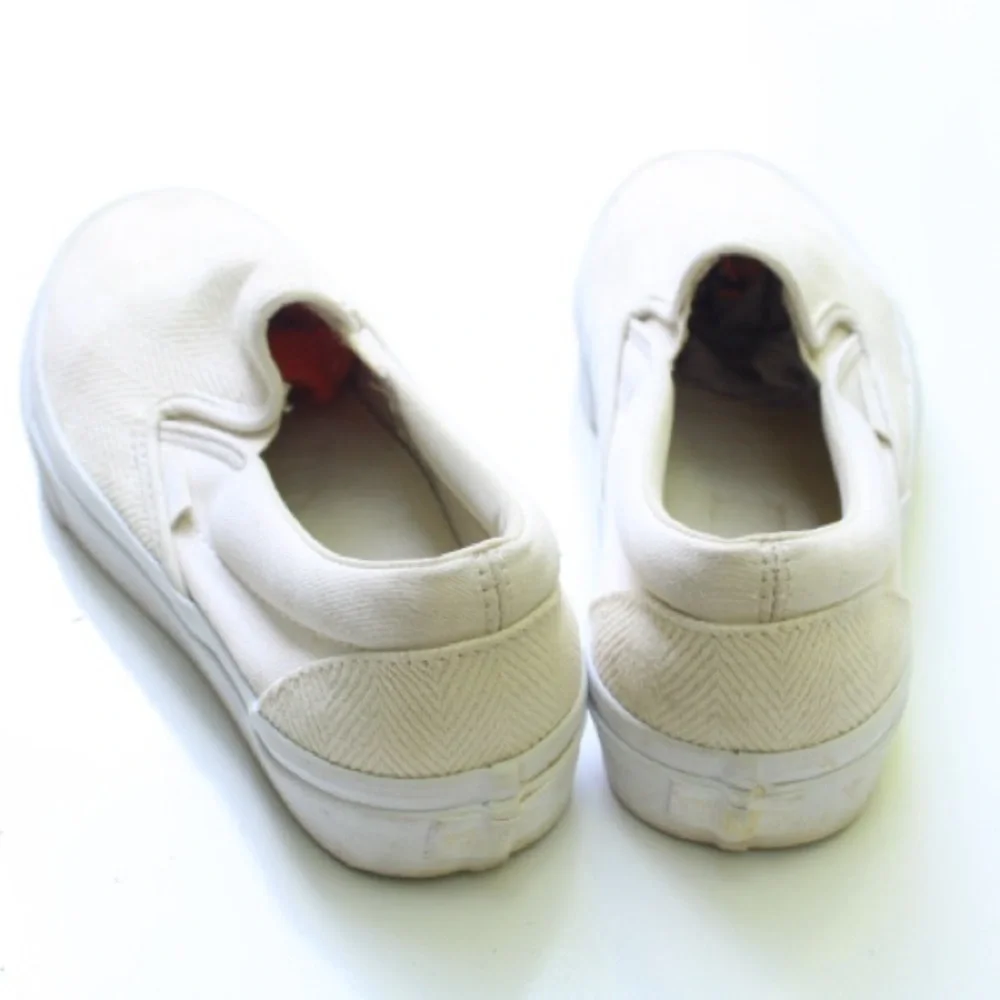 Vans asher slip